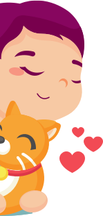 Hai una passione? Ami alla follia qualcuno o qualcosa?